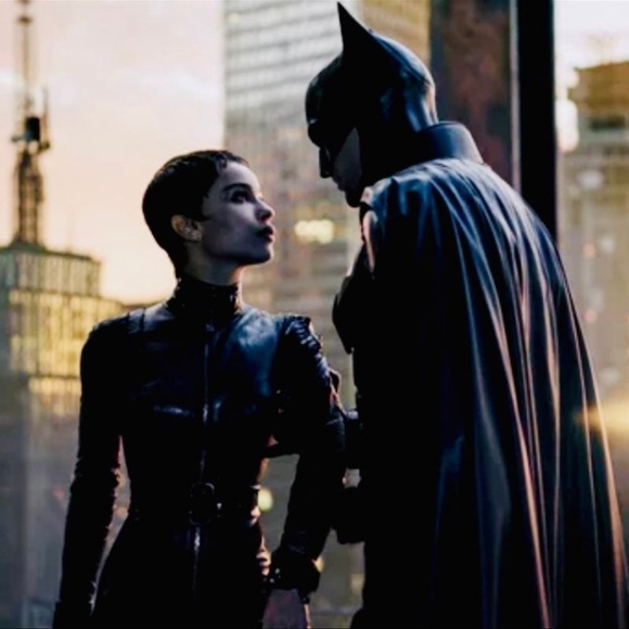 CatWoman Backpack Exclusive LE RARE***FIRM PRICE - Picture 8 of 9